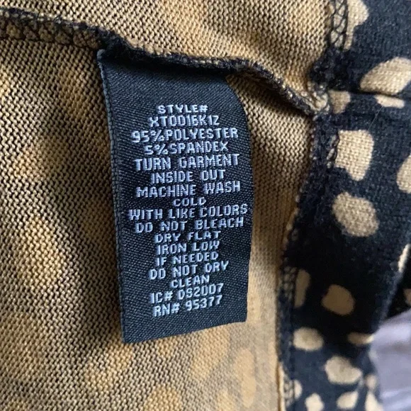 Sanctuary open front cardigan sweater - Picture 4 of 4